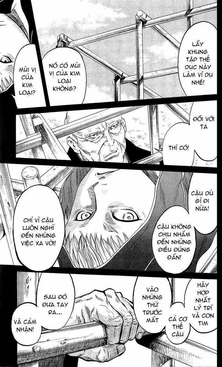 Sugarless Chapter 7 trang 13