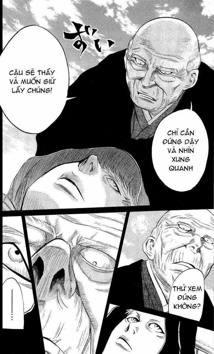 Sugarless Chapter 7 trang 14