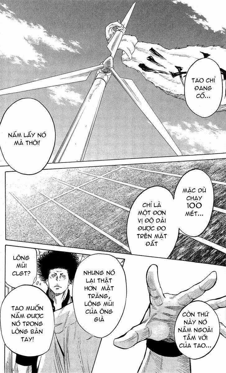 Sugarless Chapter 7 trang 22