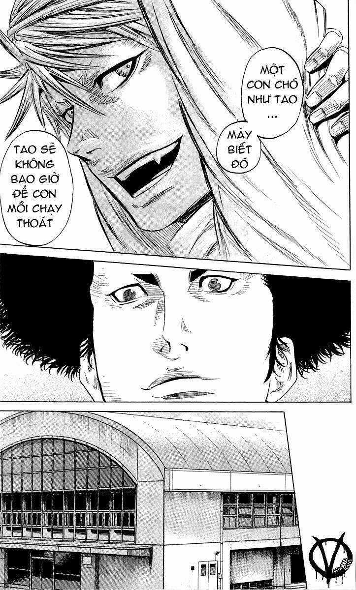 Sugarless Chapter 8 trang 13