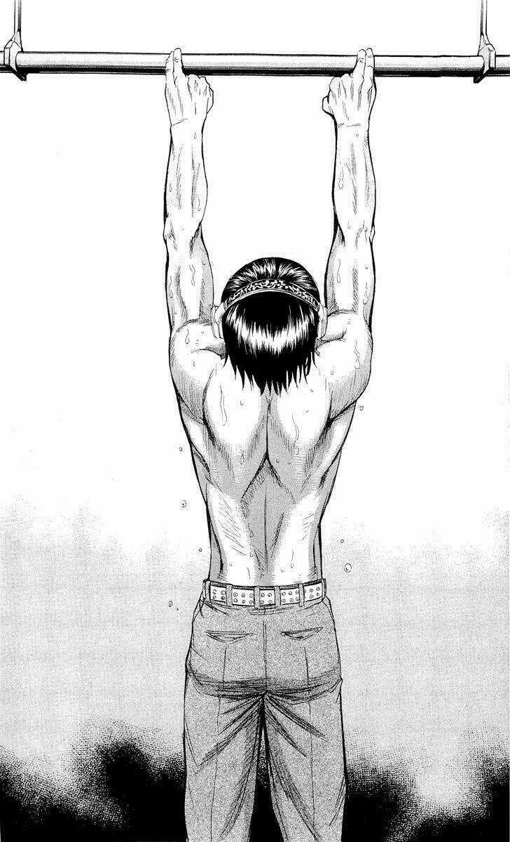 Sugarless Chapter 8 trang 14