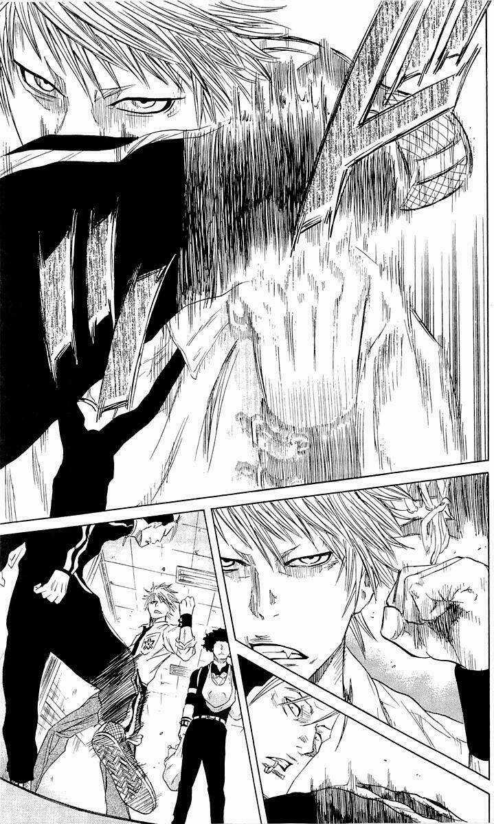 Sugarless Chapter 8 trang 4