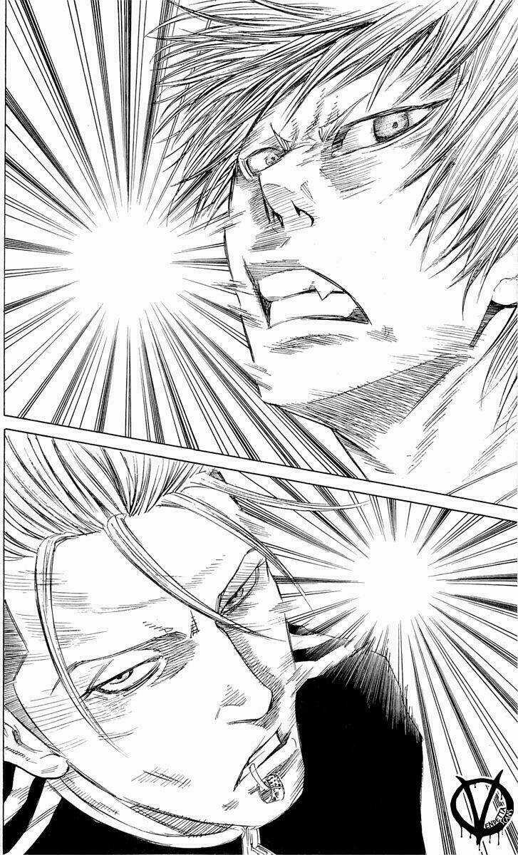 Sugarless Chapter 8 trang 5