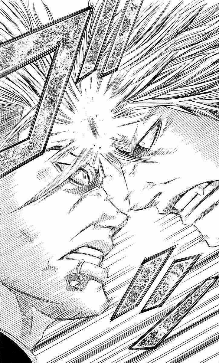 Sugarless Chapter 8 trang 6