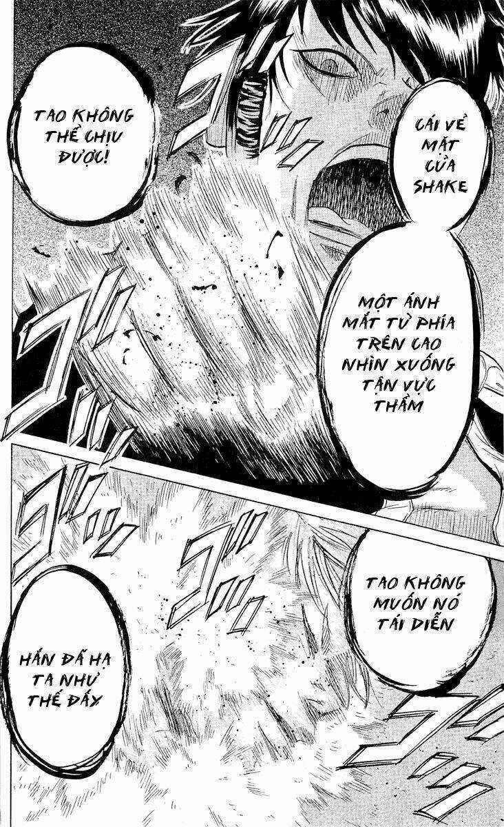 Sugarless Chapter 9 trang 12