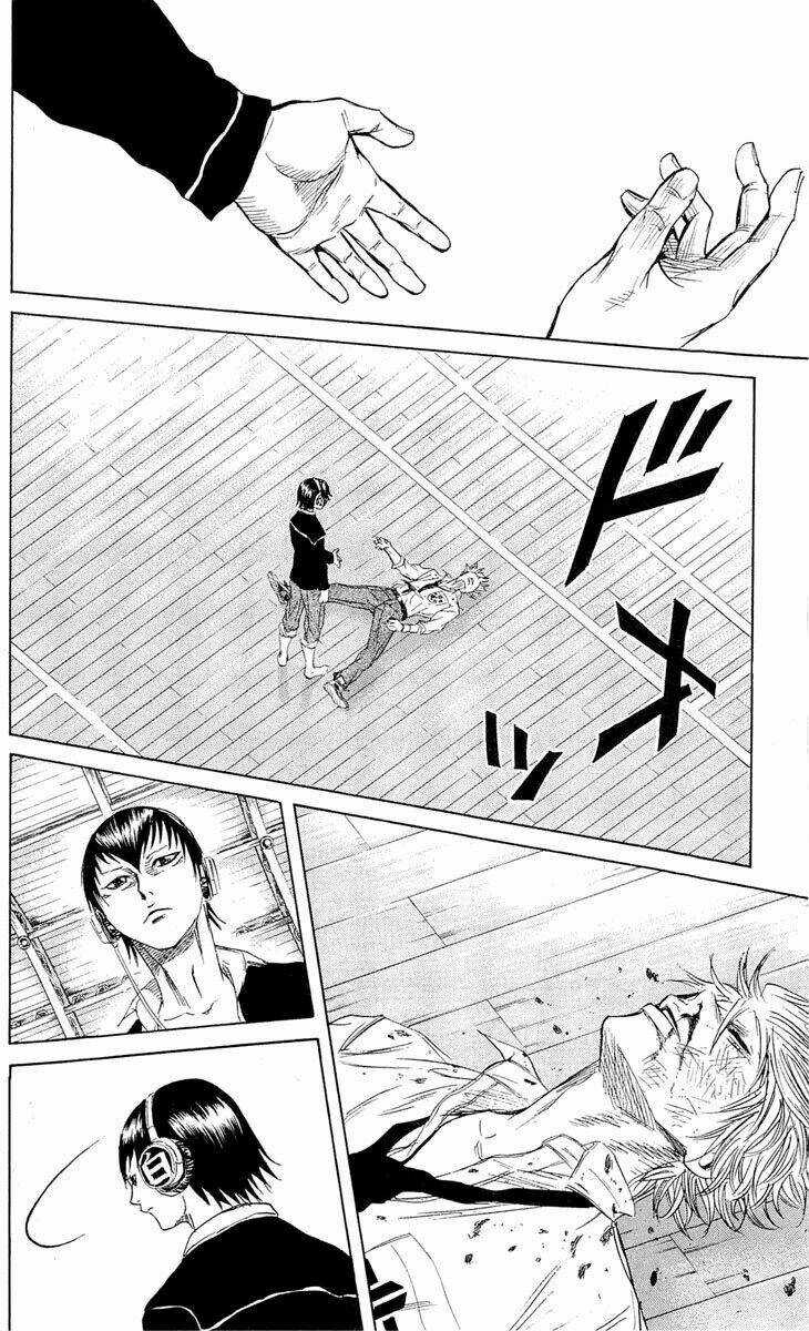 Sugarless Chapter 9 trang 16