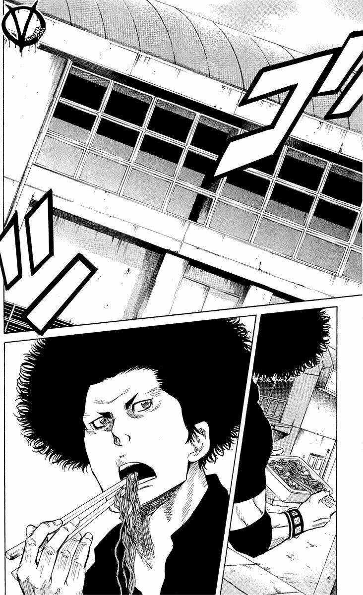 Sugarless Chapter 9 trang 18