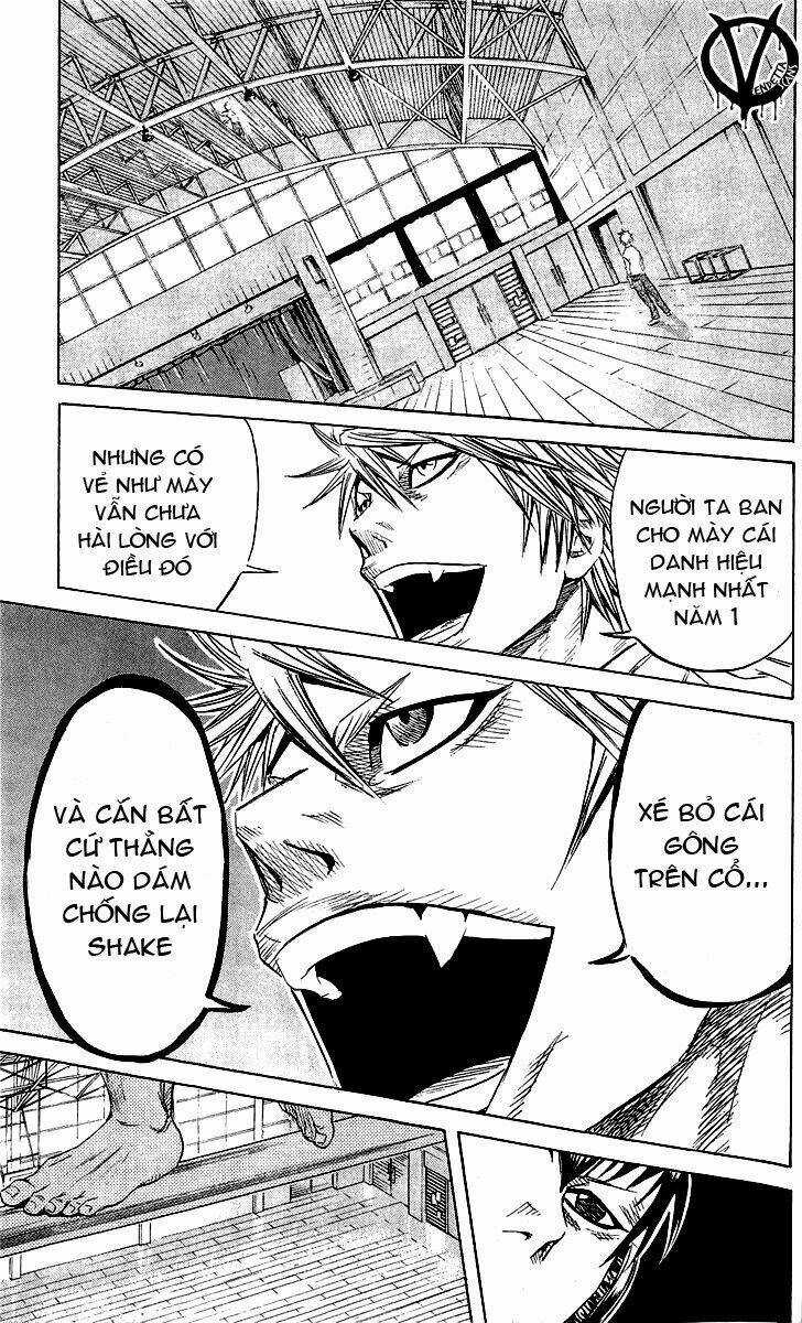 Sugarless Chapter 9 trang 2