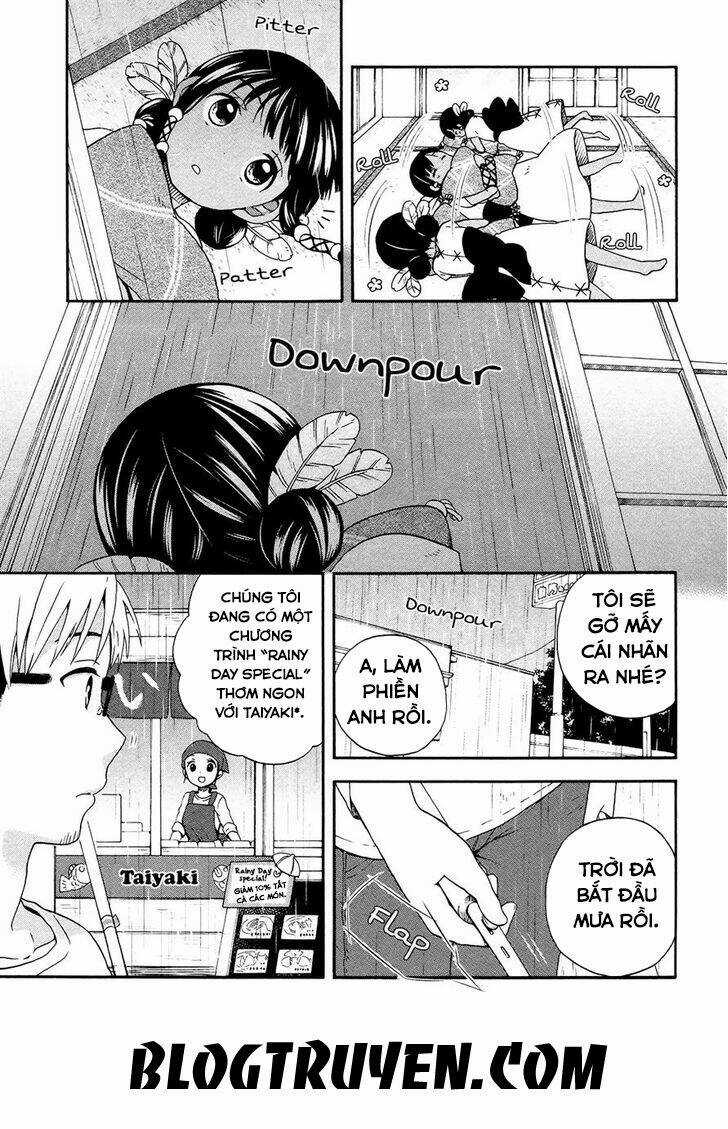 Sui Youbi Chapter 5 trang 10