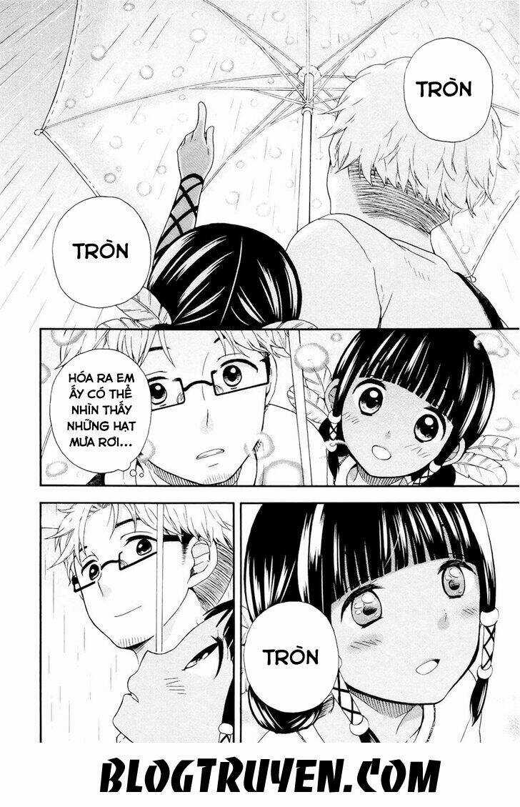 Sui Youbi Chapter 5 trang 15