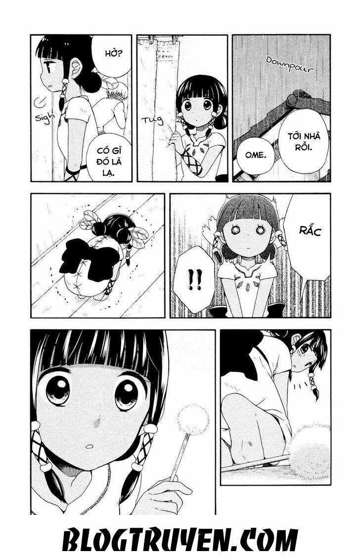 Sui Youbi Chapter 5 trang 18
