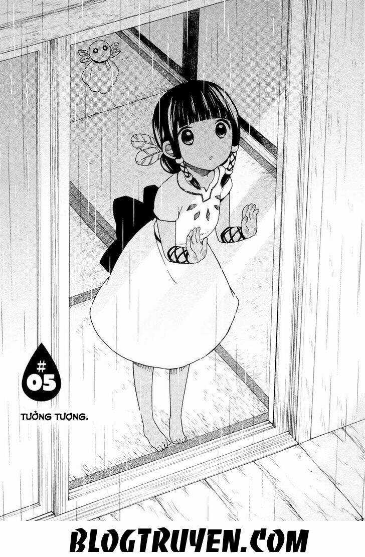 Sui Youbi Chapter 5 trang 2