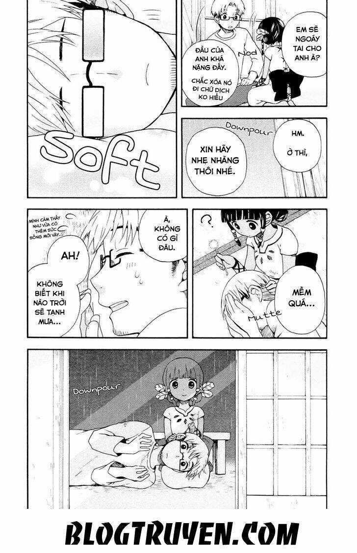 Sui Youbi Chapter 5 trang 21