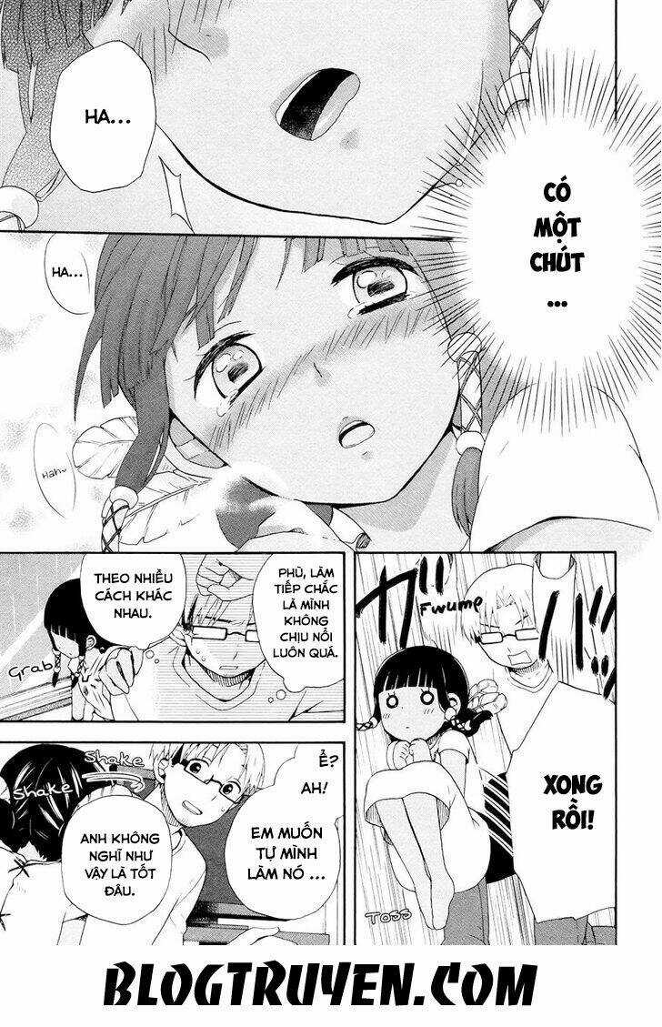 Sui Youbi Chapter 5 trang 24