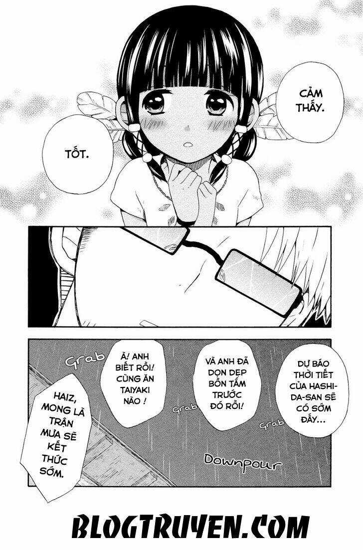 Sui Youbi Chapter 5 trang 25