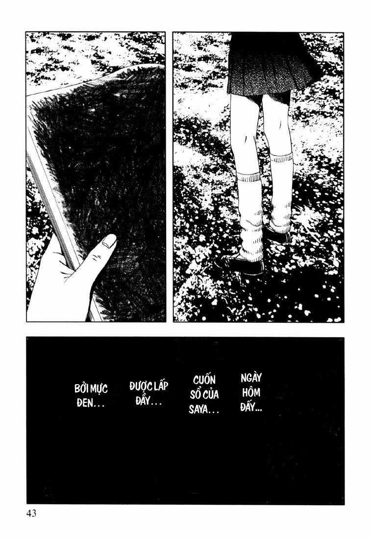 Suicide Circle - Vòng Lặp Chết Chóc Chapter 2 trang 16