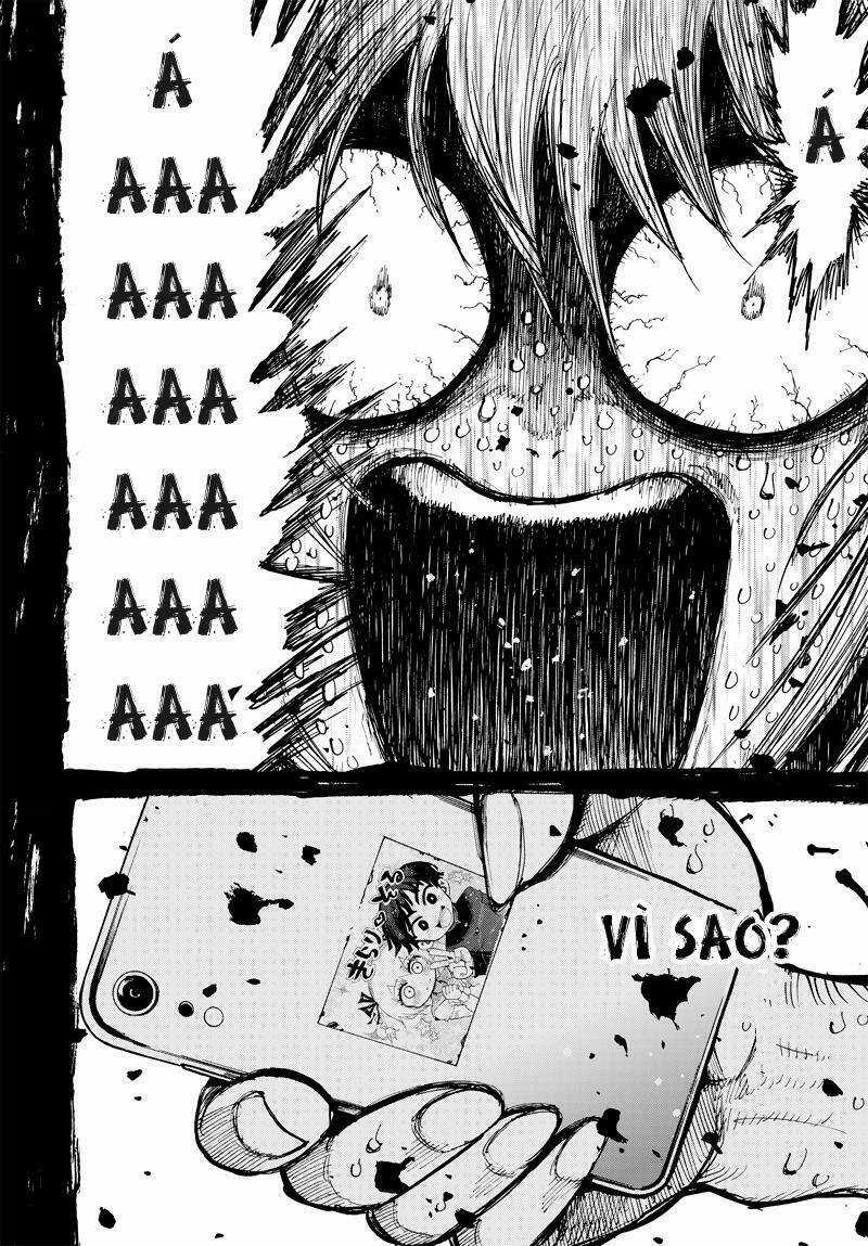 Suicide Girl Chapter 1 trang 45