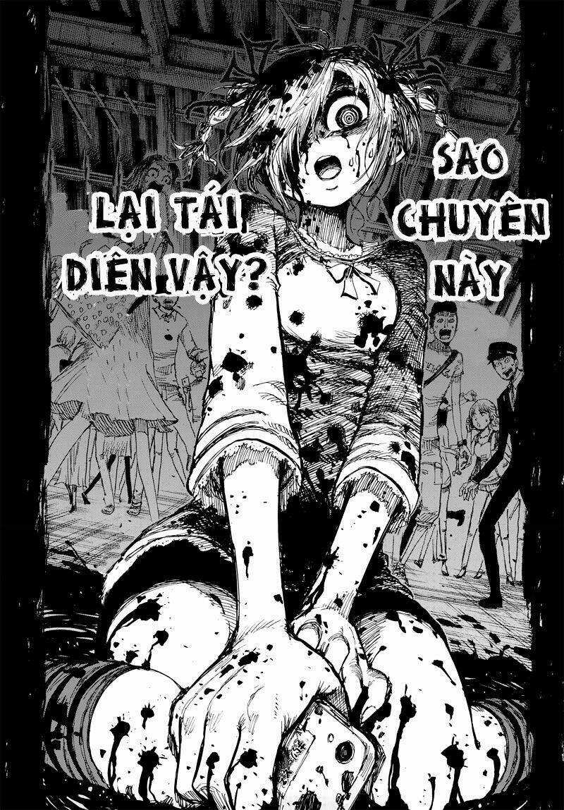 Suicide Girl Chapter 1 trang 46