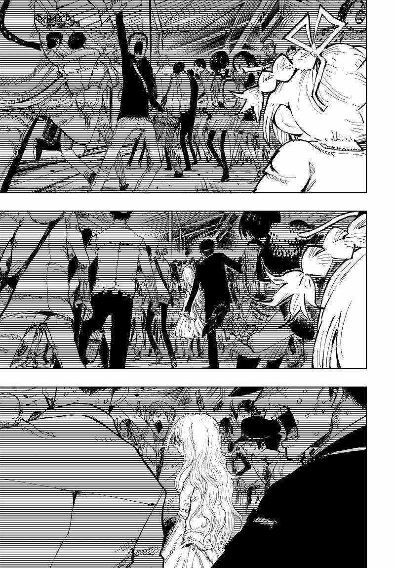 Suicide Girl Chapter 1 trang 48