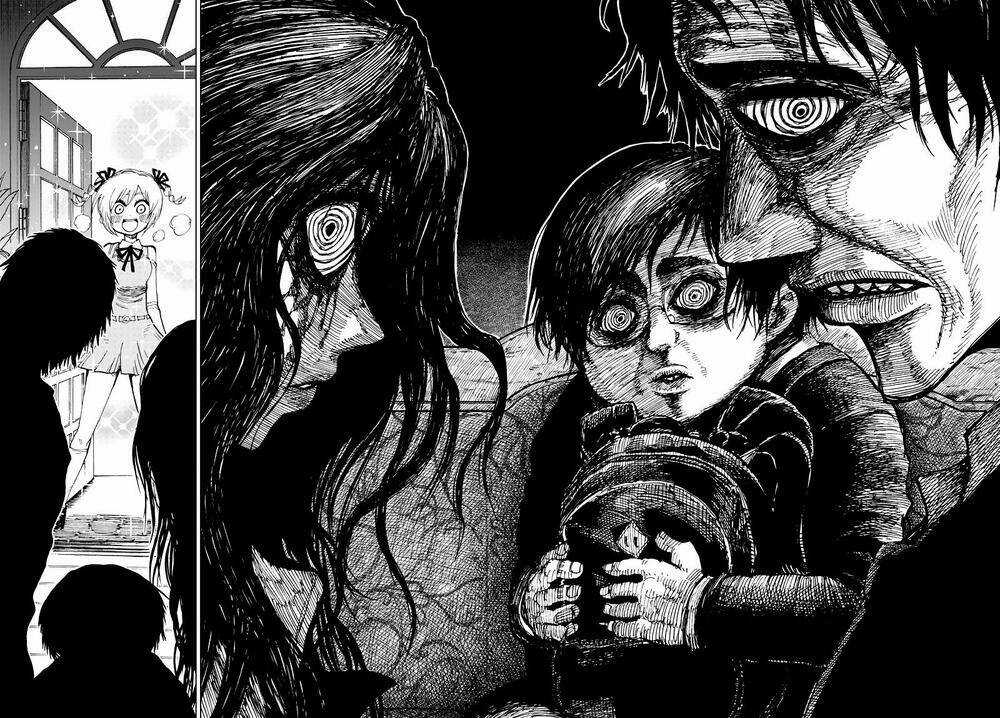 Suicide Girl Chapter 1 trang 5