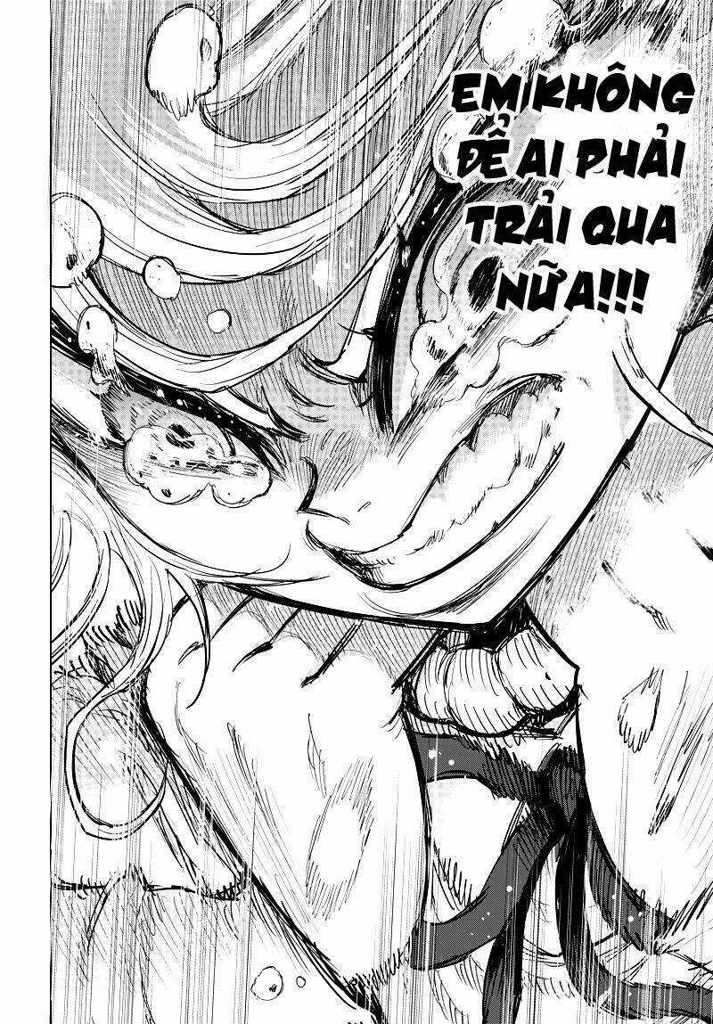 Suicide Girl Chapter 2 trang 30