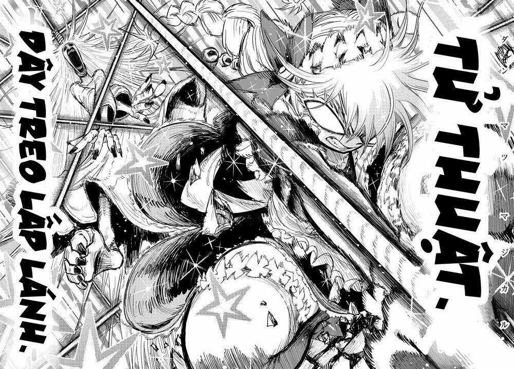 Suicide Girl Chapter 2 trang 43