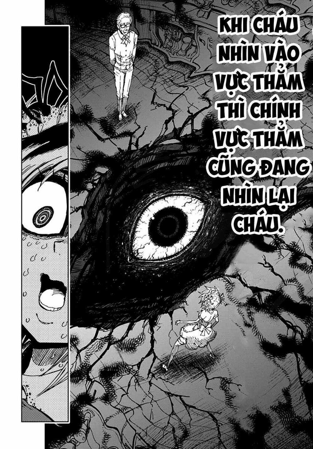 Suicide Girl Chapter 3 trang 16