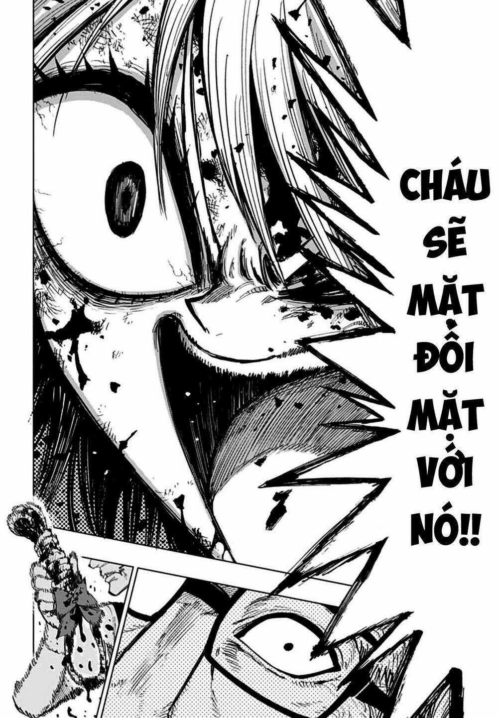 Suicide Girl Chapter 3 trang 30