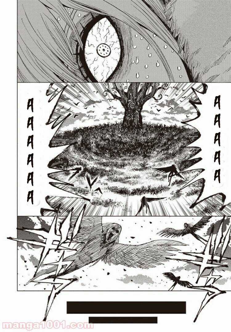 Suicide Girl Chapter 5 trang 23