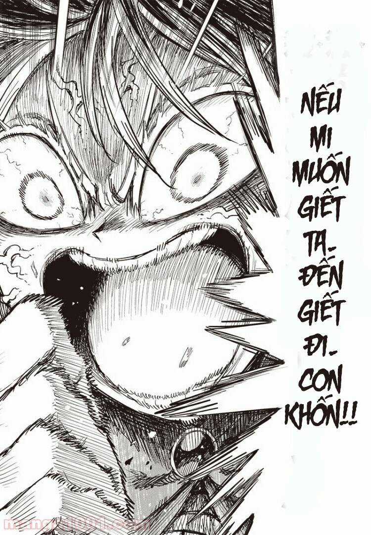 Suicide Girl Chapter 5 trang 39