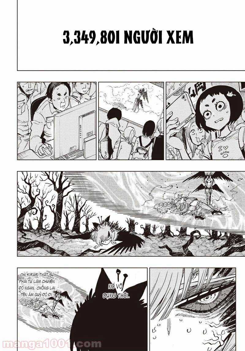 Suicide Girl Chapter 6 trang 25