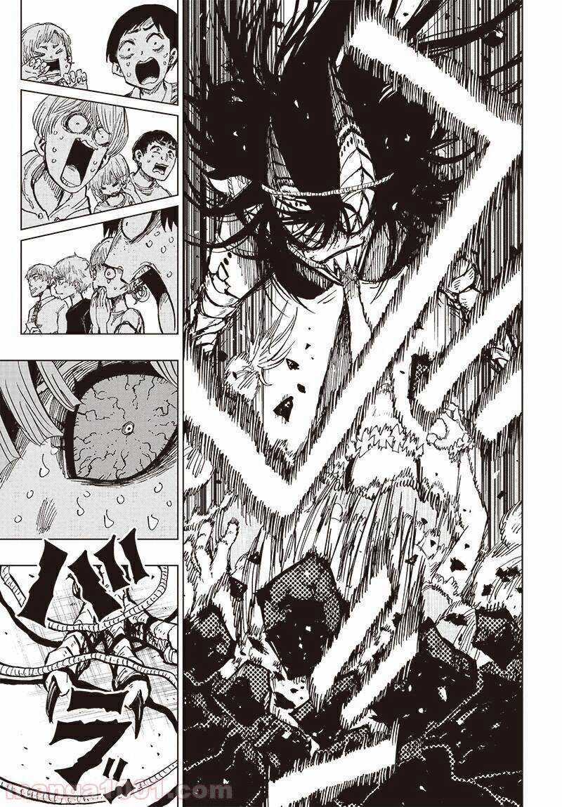 Suicide Girl Chapter 6 trang 32