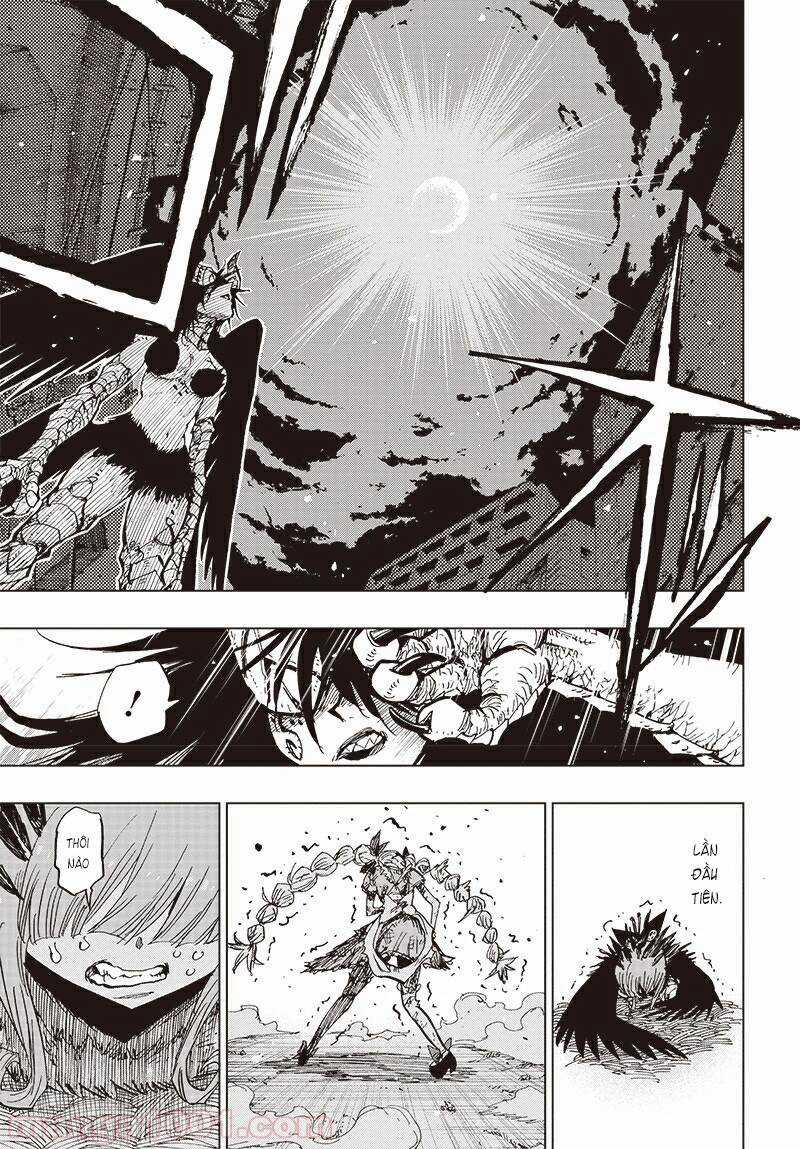 Suicide Girl Chapter 6 trang 38