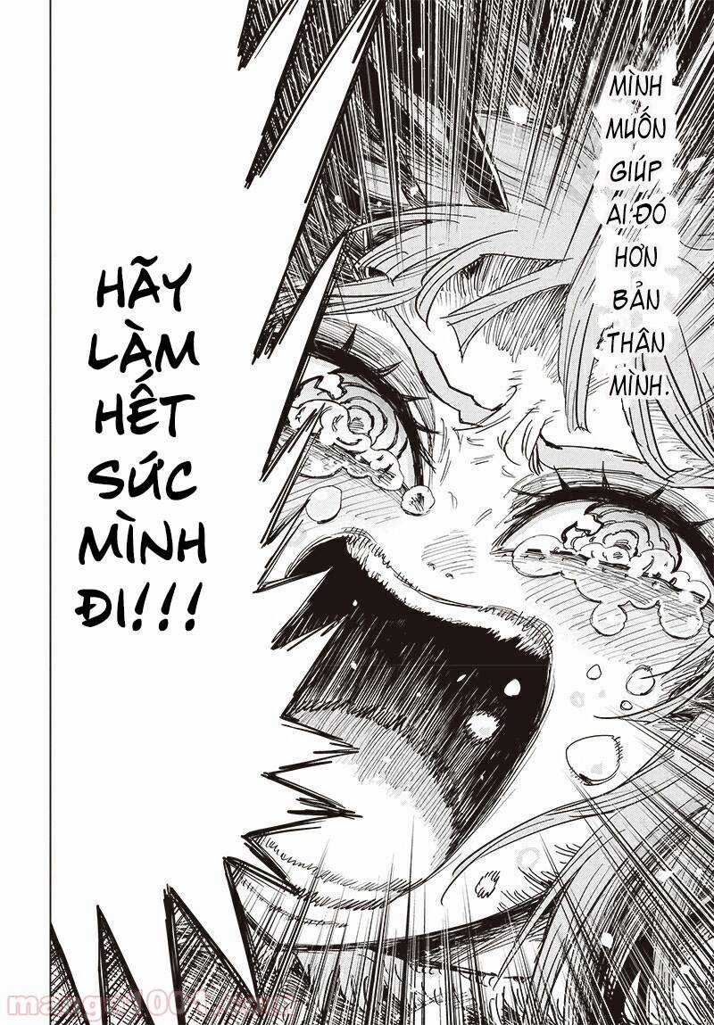 Suicide Girl Chapter 6 trang 39