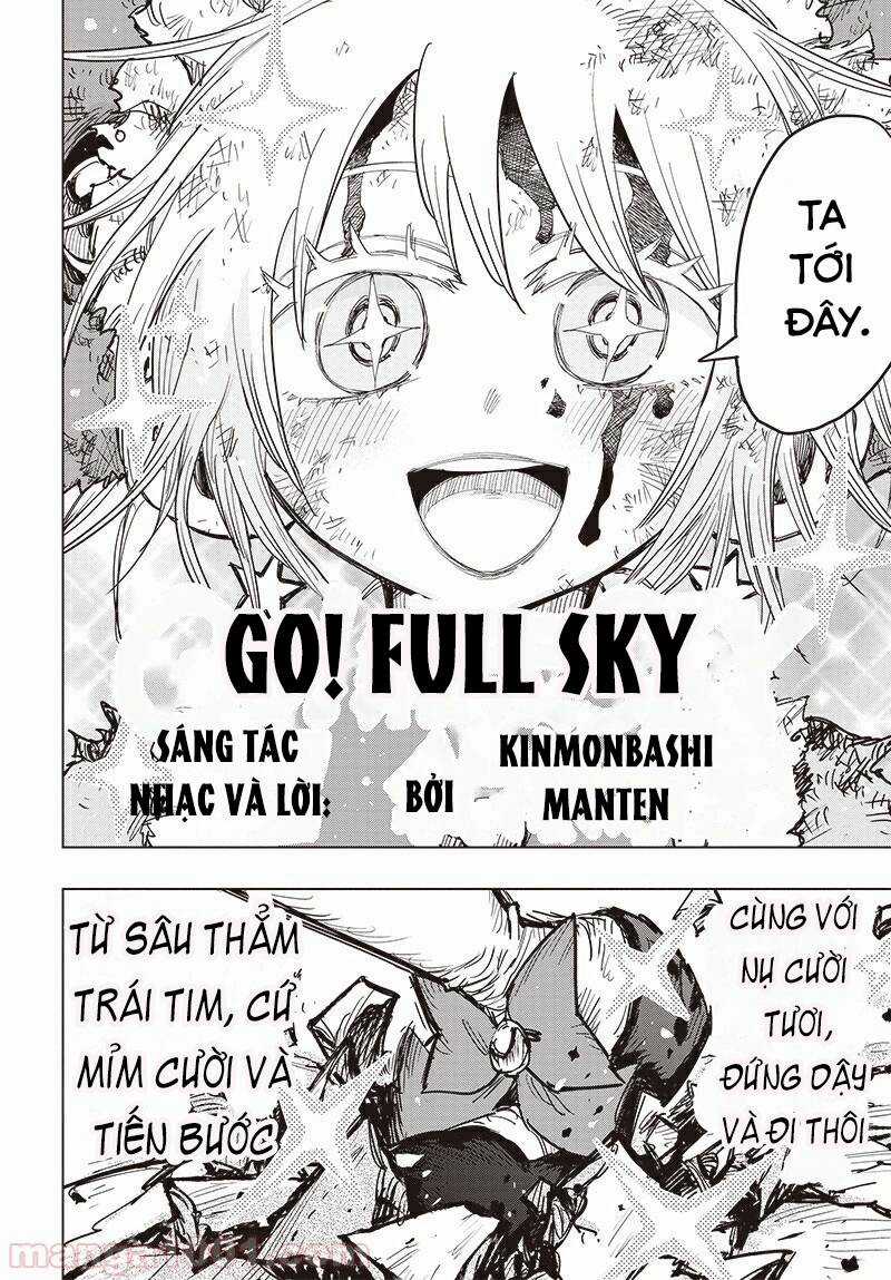 Suicide Girl Chapter 6 trang 41