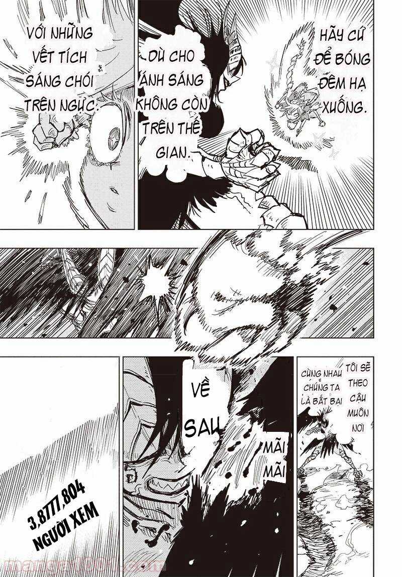 Suicide Girl Chapter 6 trang 42