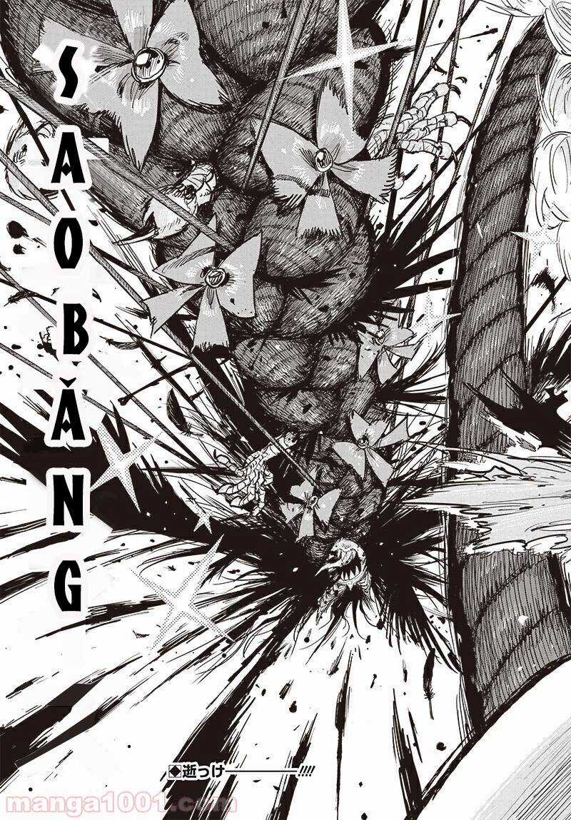 Suicide Girl Chapter 6 trang 46