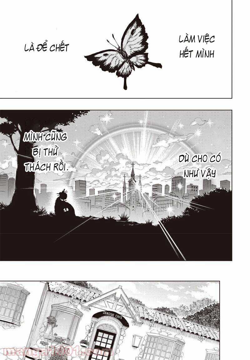 Suicide Girl Chapter 7 trang 16