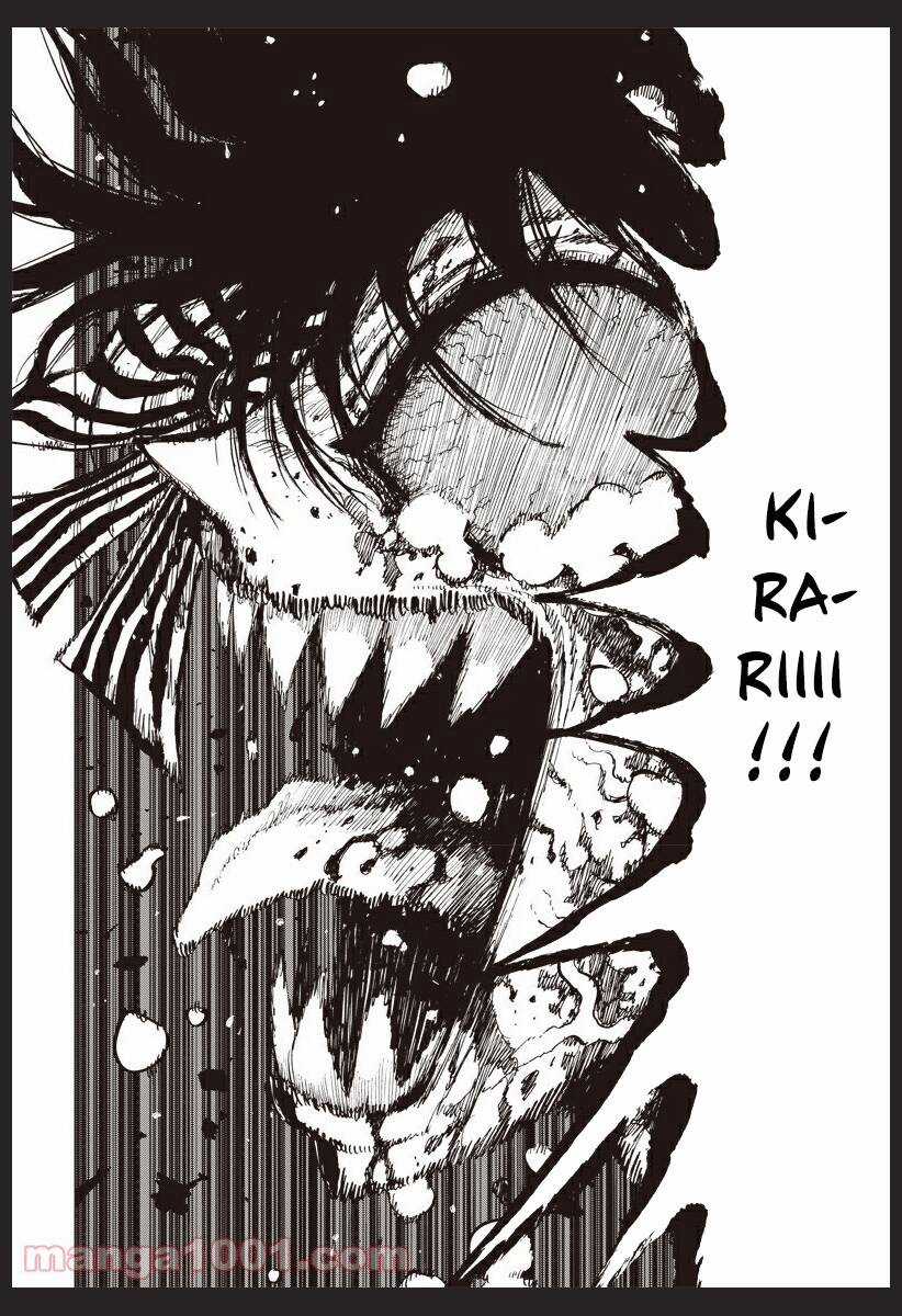 Suicide Girl Chapter 7 trang 35