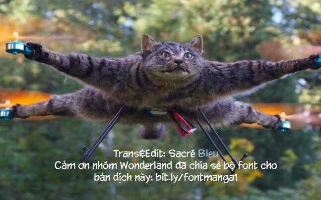 Suicide Parabellum Chapter 10 trang 24