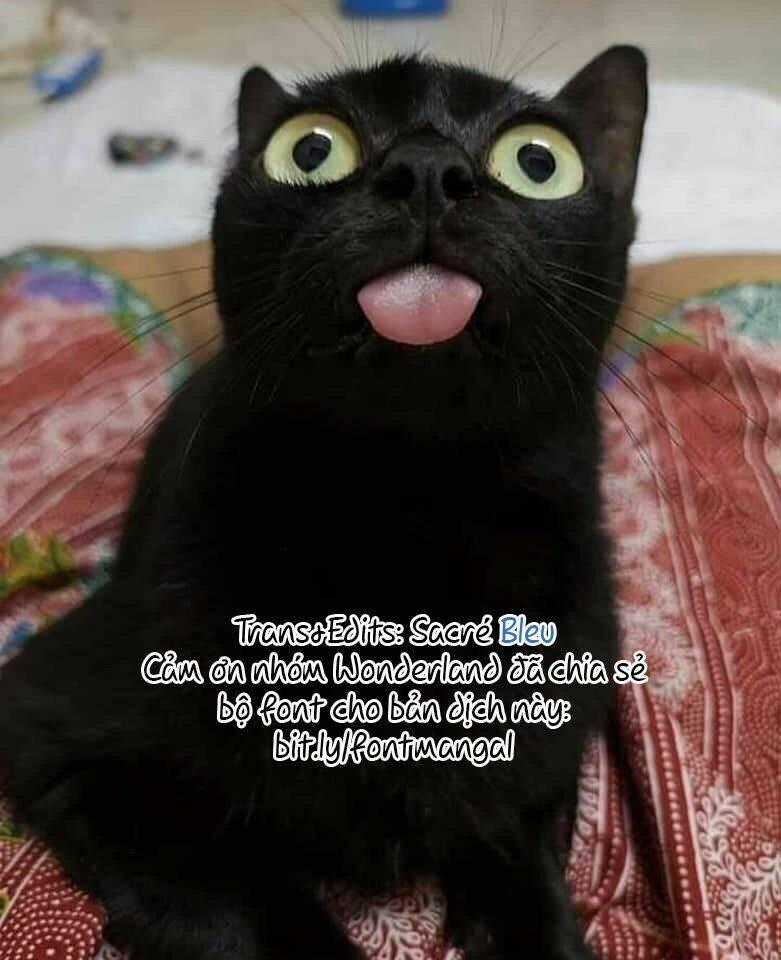 Suicide Parabellum Chapter 8 trang 20