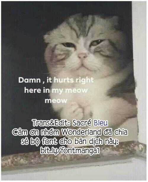 Suicide Parabellum Chapter 9 trang 20