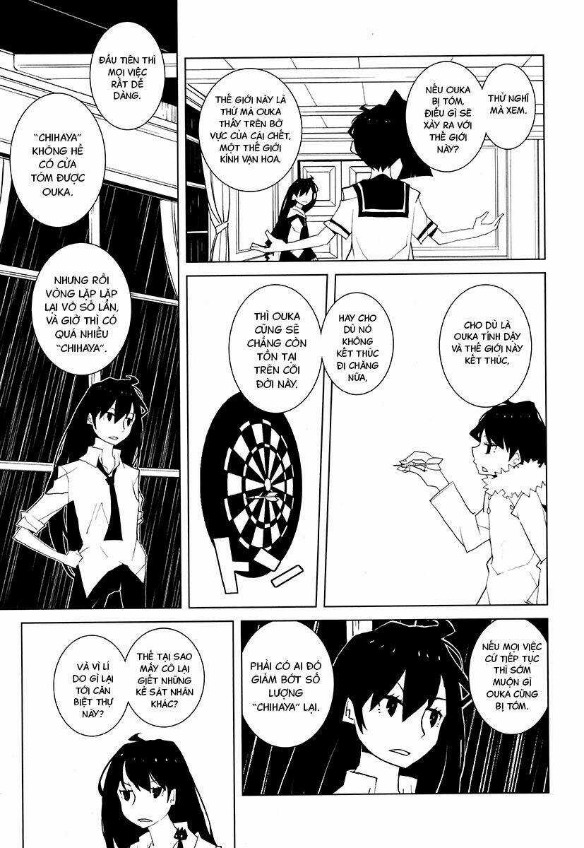 Suicide Parabellum Chapter 9 trang 4