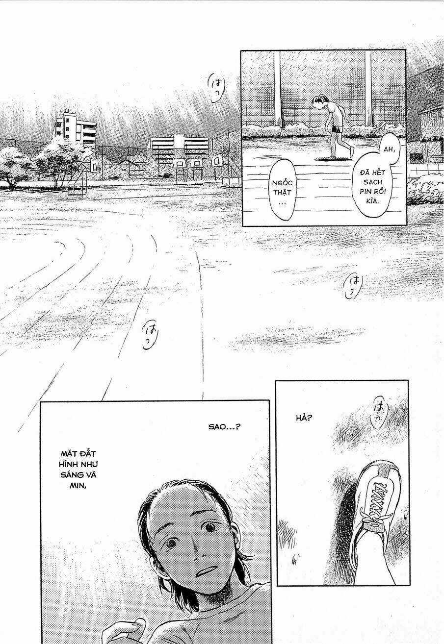 Suiiki Chapter 1 trang 10