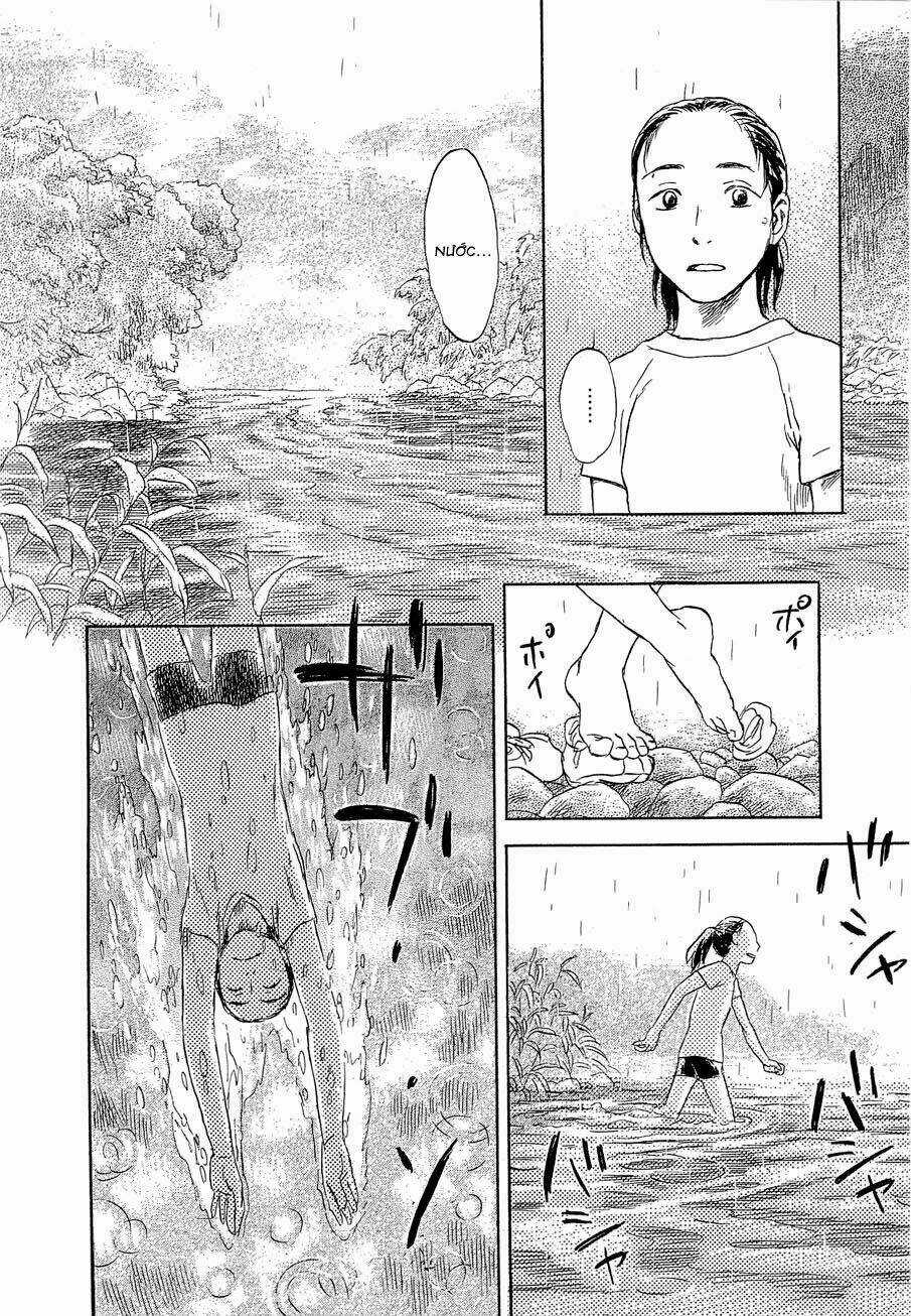 Suiiki Chapter 1 trang 15