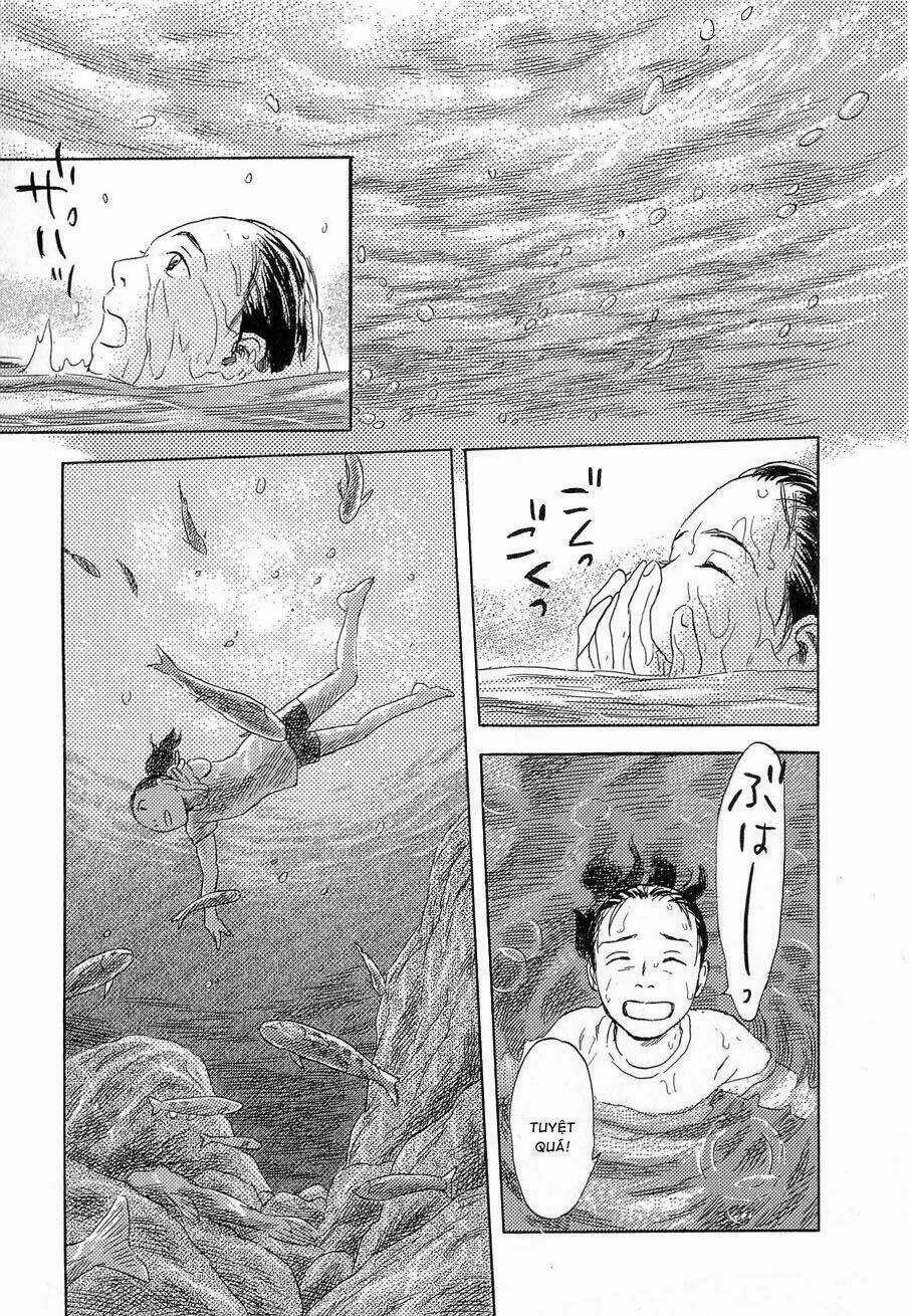 Suiiki Chapter 1 trang 16