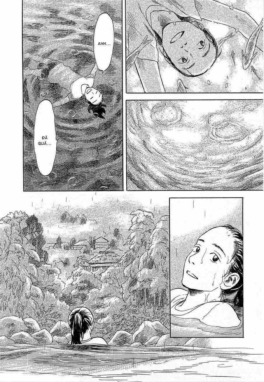 Suiiki Chapter 1 trang 17