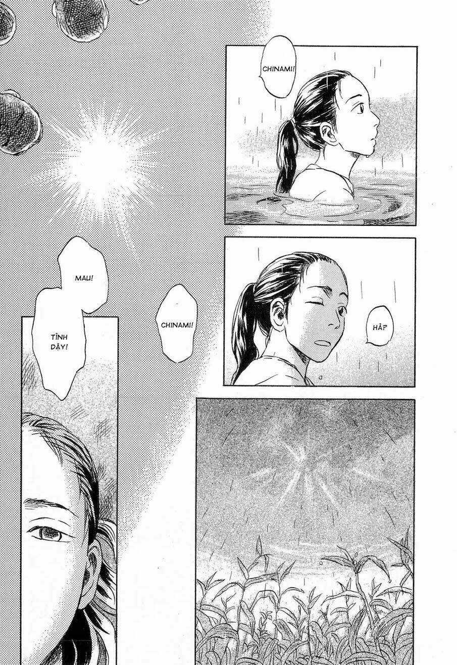 Suiiki Chapter 1 trang 18