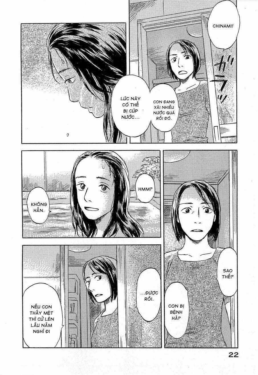 Suiiki Chapter 1 trang 21