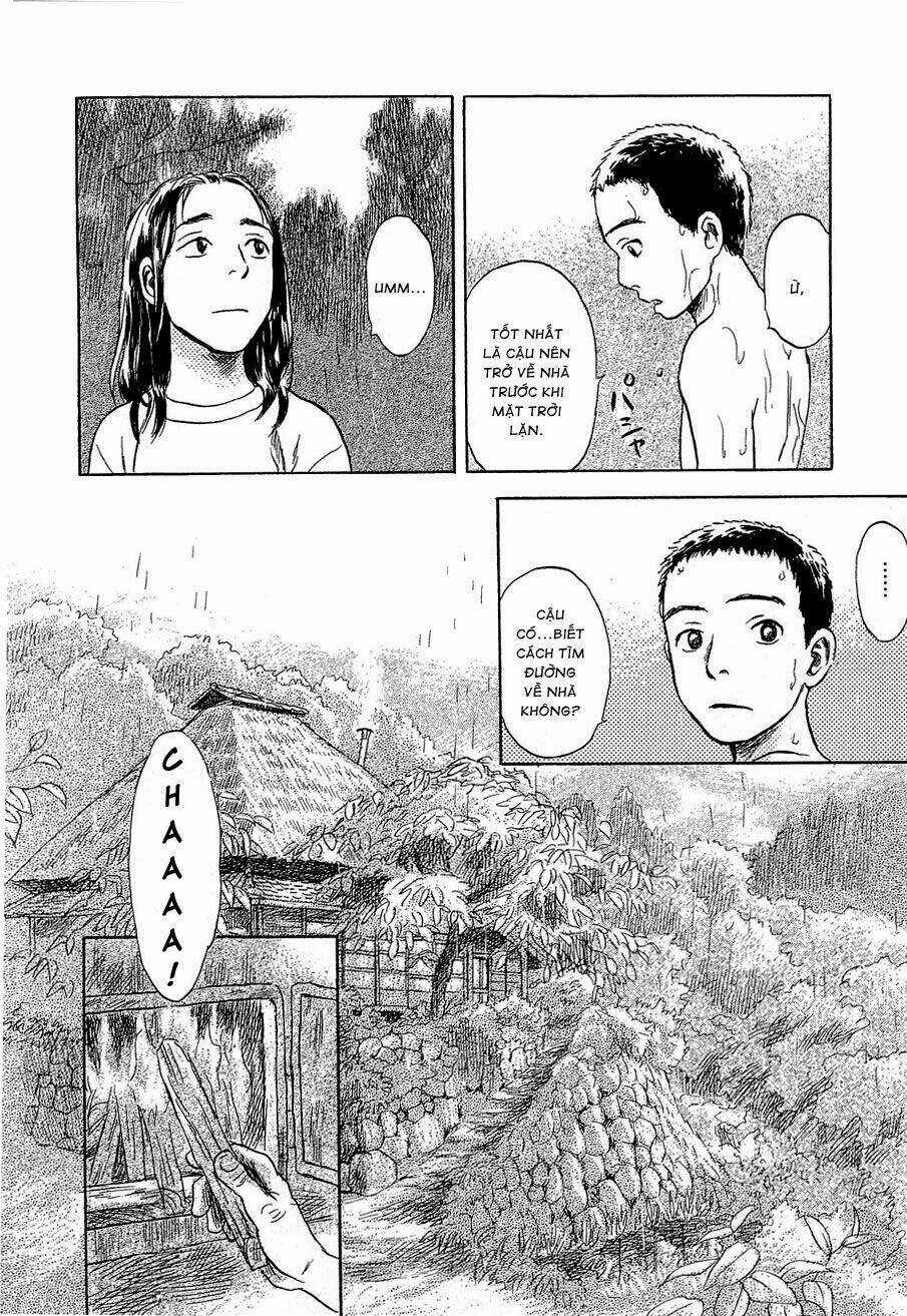 Suiiki Chapter 1 trang 27